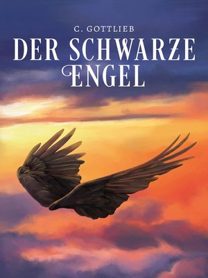 cover image of Der schwarze Engel